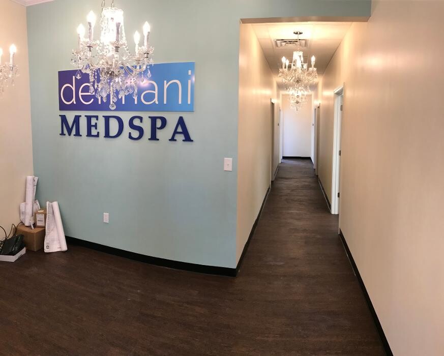 Images dermani MEDSPA Vinings