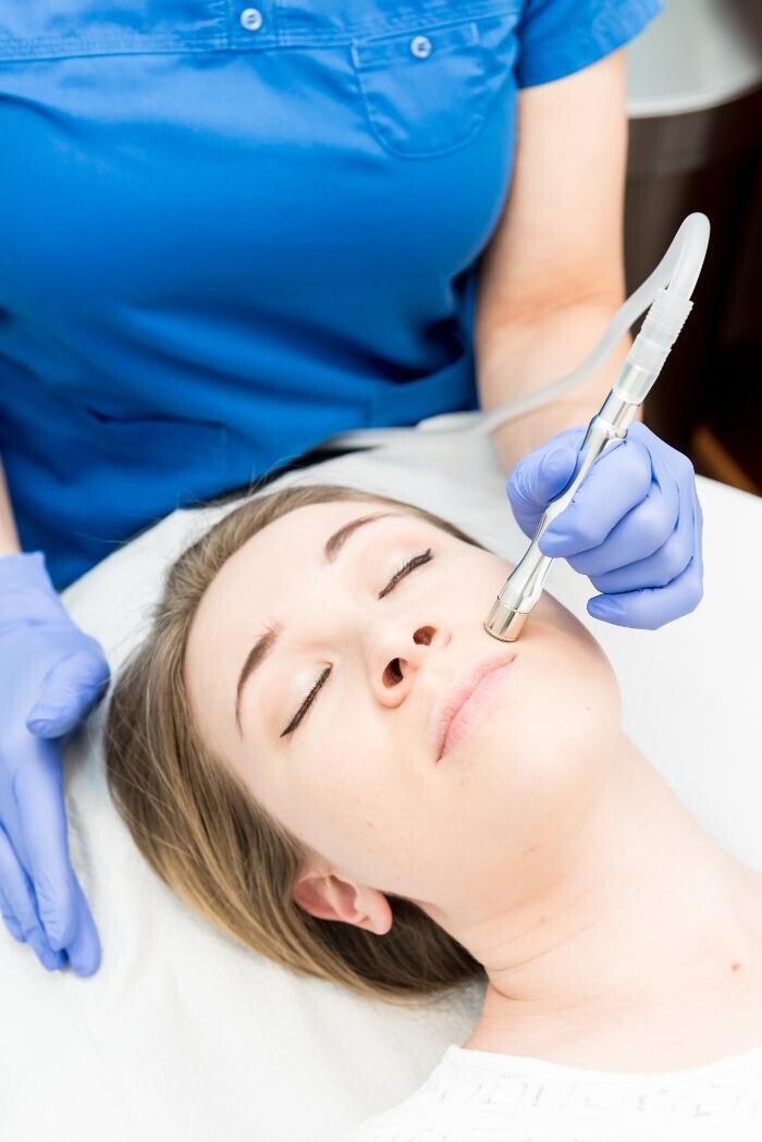 Images dermani MEDSPA Vinings