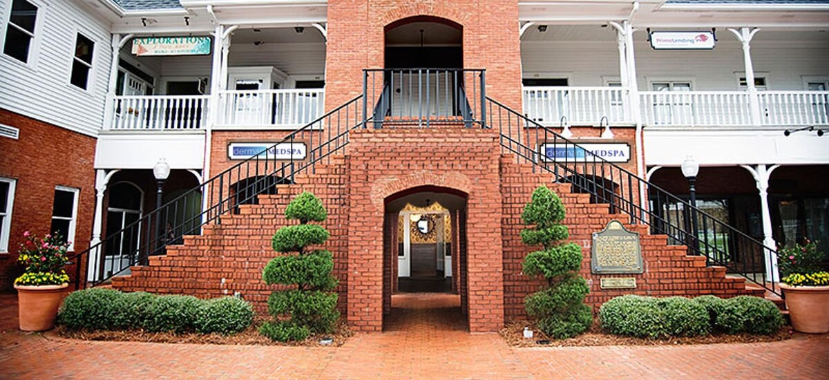 Images dermani MEDSPA Vinings