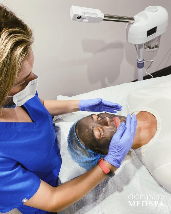 Images dermani MEDSPA Vinings