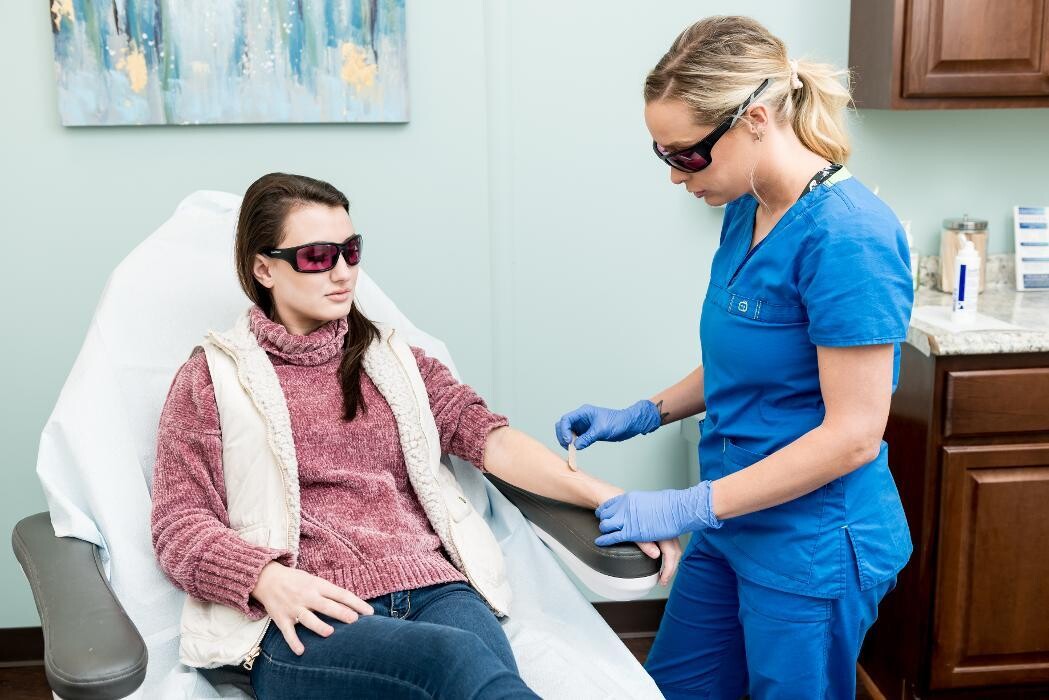 Images dermani MEDSPA Vinings