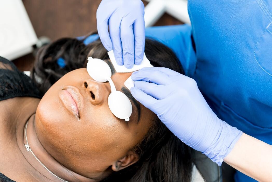 Images dermani MEDSPA Vinings