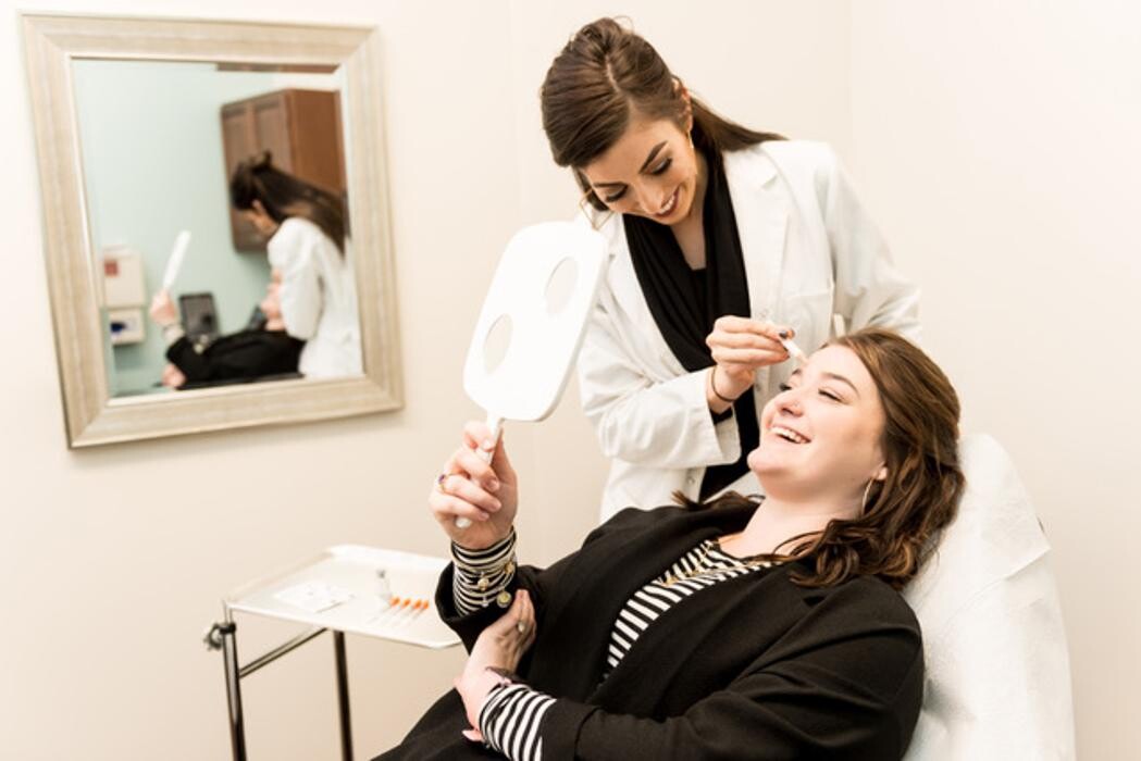 Images dermani MEDSPA Vinings