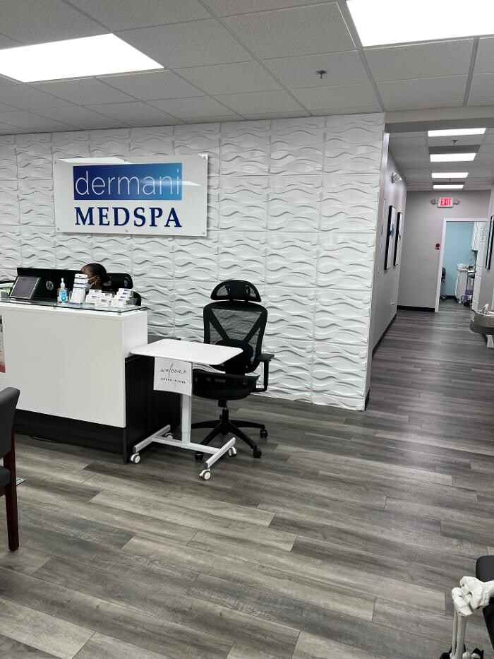 Images dermani MEDSPA Vinings