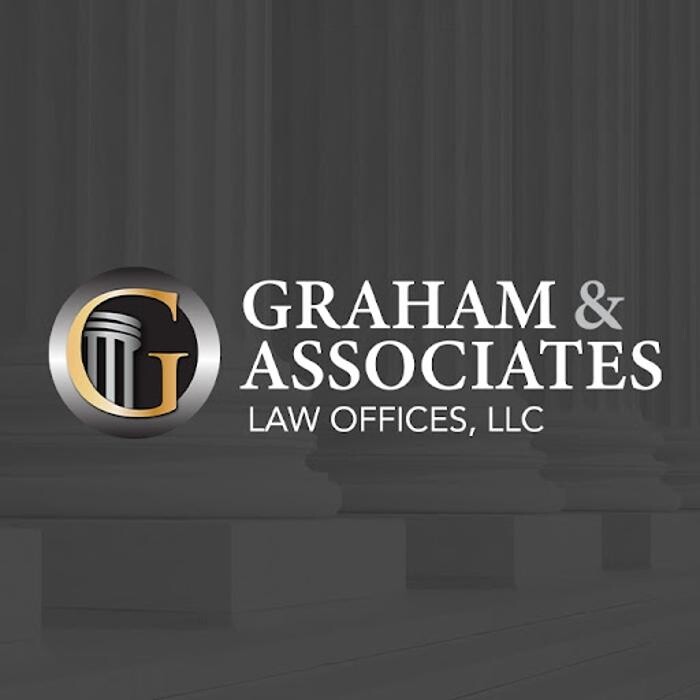 Graham & Associates Law Offices, LLC Logo