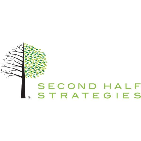 Second Half Strategies Logo