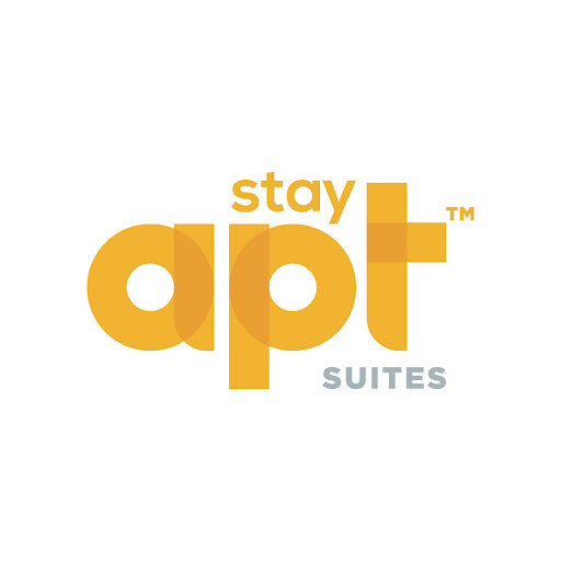 stayAPT Suites Auburn Logo