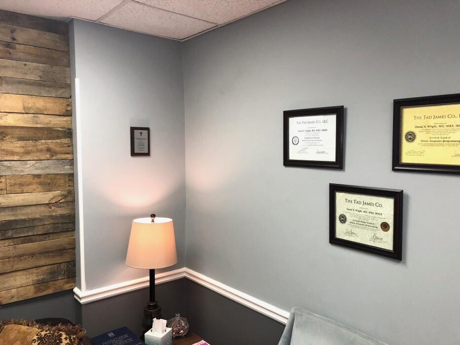 Images Atlanta Holistic Mental Health & Wellness