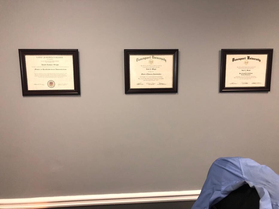 Images Atlanta Holistic Mental Health & Wellness