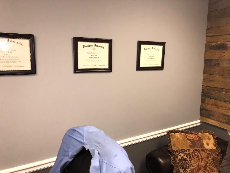 Images Atlanta Holistic Mental Health & Wellness