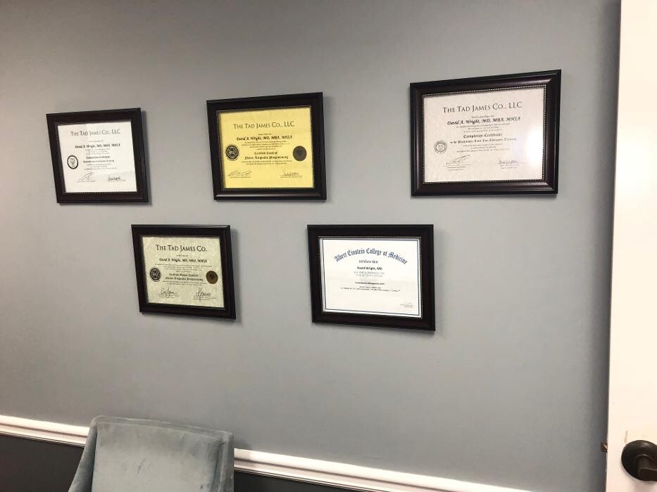 Images Atlanta Holistic Mental Health & Wellness