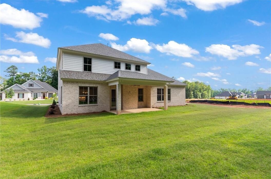 Images Lowder New Homes