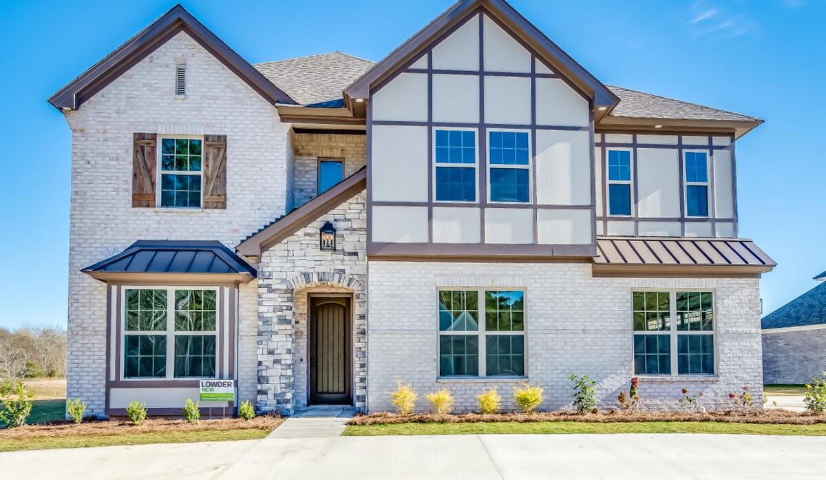 Images Lowder New Homes