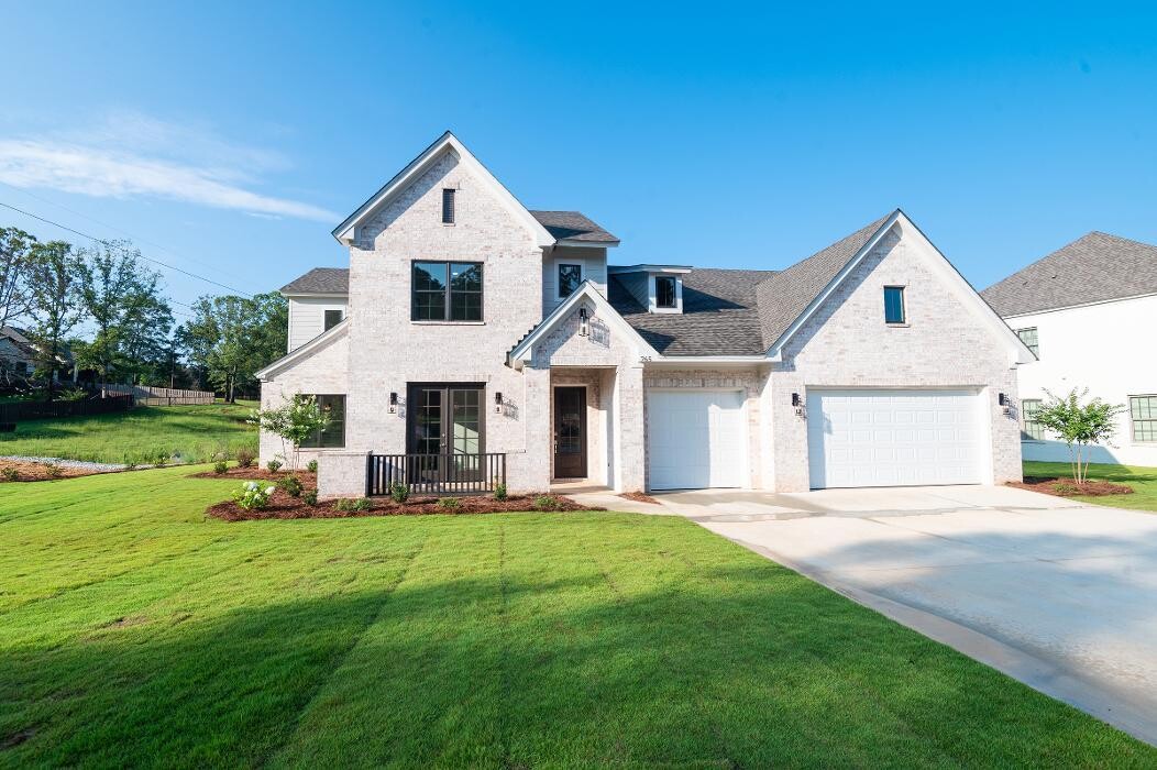 Images Lowder New Homes