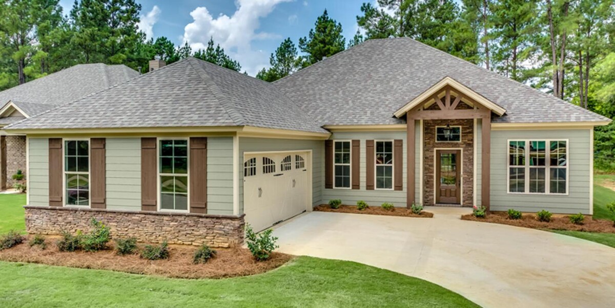Images Lowder New Homes