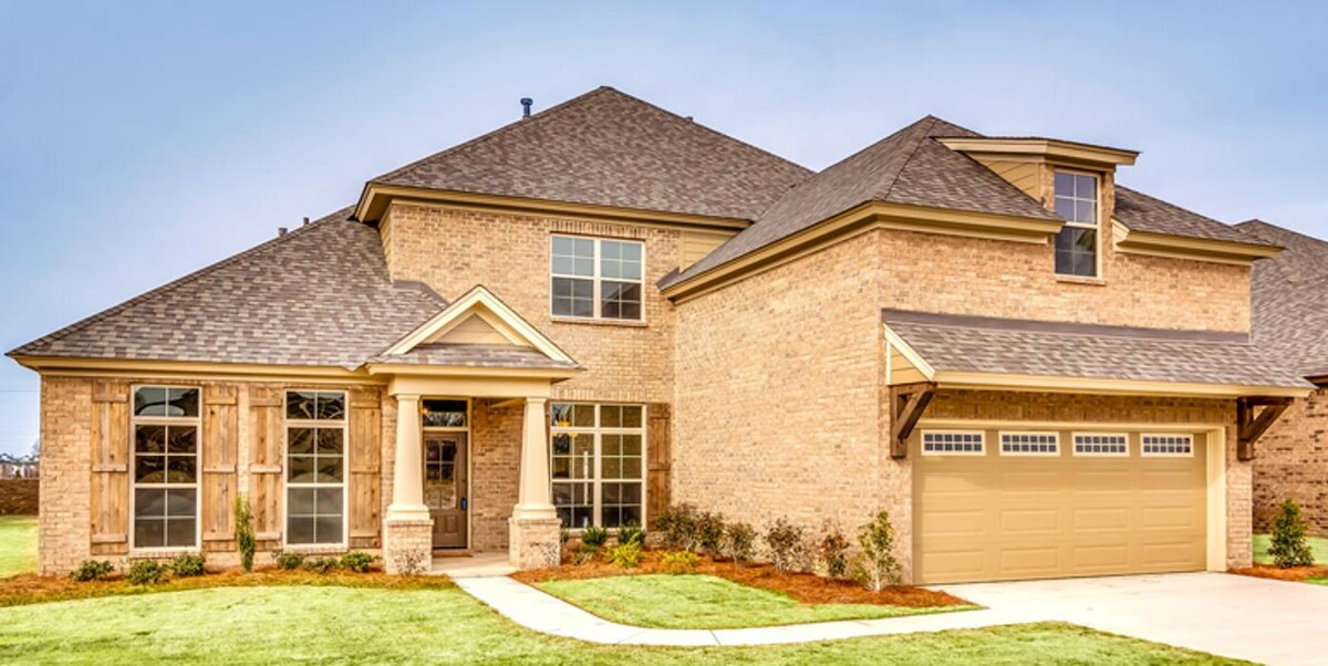 Images Lowder New Homes