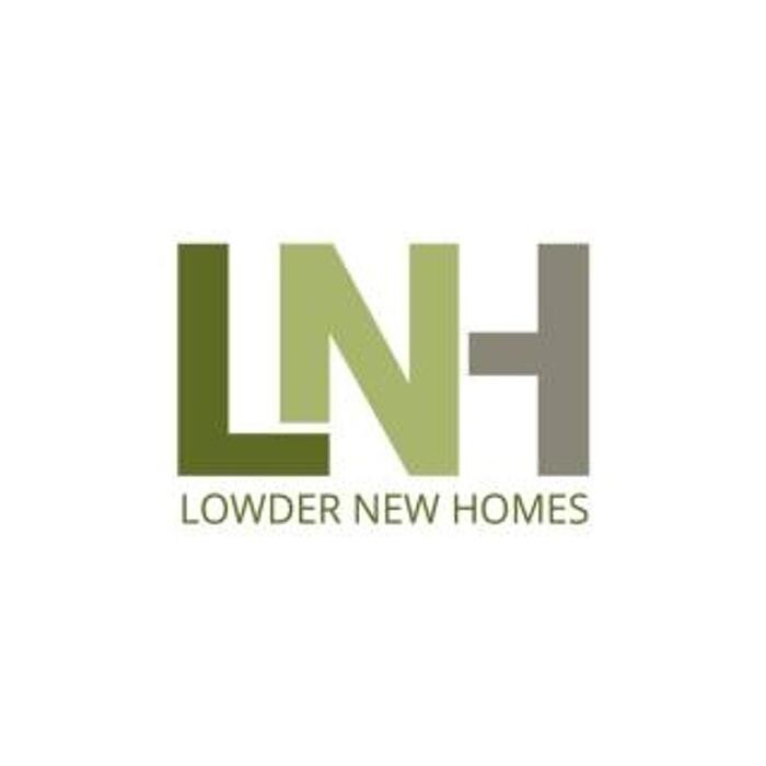 Images Lowder New Homes - Kinsley