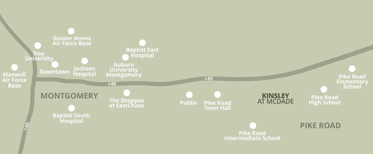 Images Lowder New Homes - Kinsley