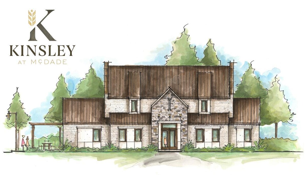 Images Lowder New Homes - Kinsley