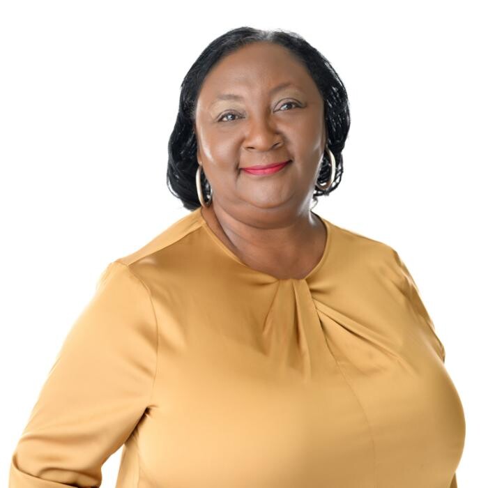 NOLA Lending Group - Sharon Williams NMLS#:118322 Logo