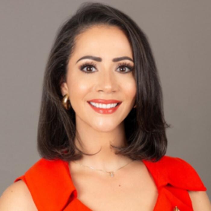 NOLA Lending Group - Coleena Zimet NMLS#:394007 Logo