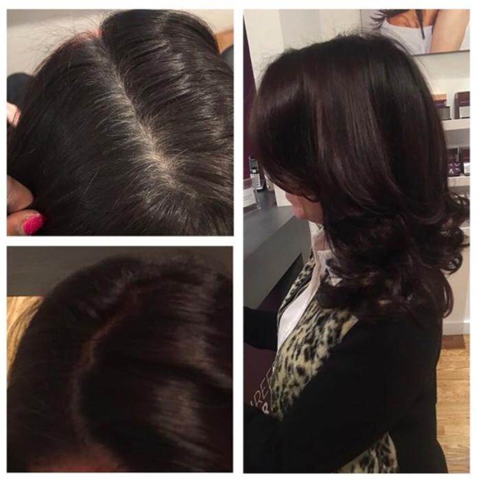 Images Madison Reed Hair Color Bar Flatiron
