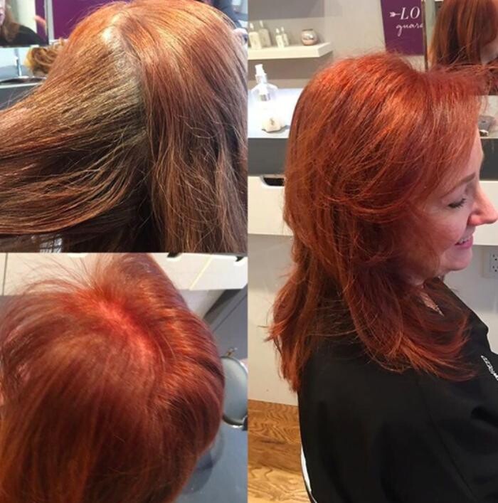 Images Madison Reed Hair Color Bar Flatiron