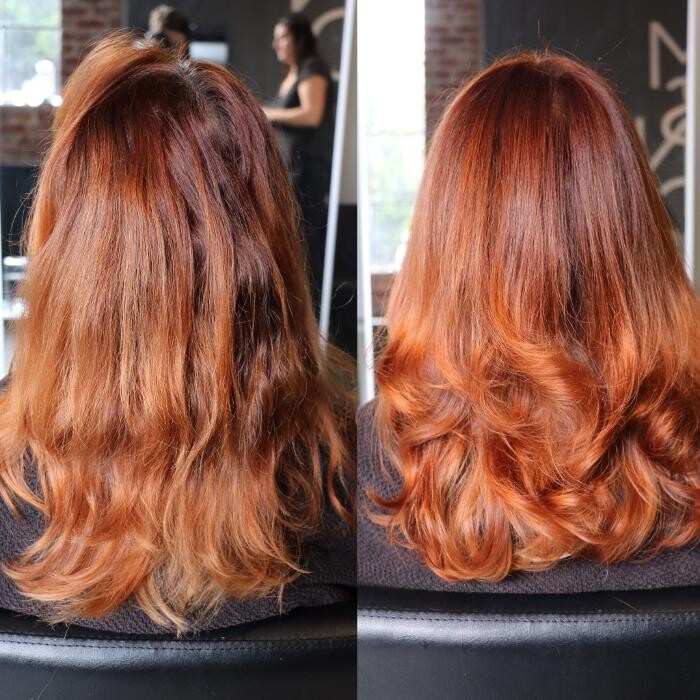 Images Madison Reed Hair Color Bar Flatiron