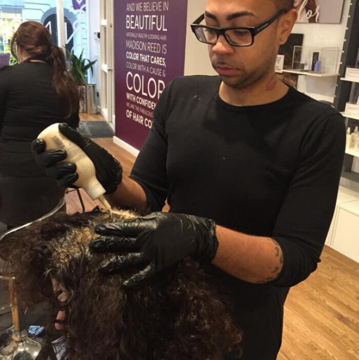 Images Madison Reed Hair Color Bar Flatiron