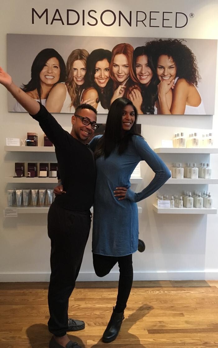 Images Madison Reed Hair Color Bar Flatiron