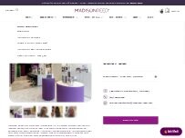 Website Screenshot Madison Reed Hair Color Bar Chestnut Hill