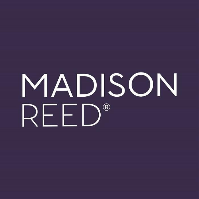 Madison Reed Hair Color Bar Rice Village Logo