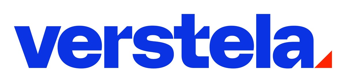 Verstela Logo