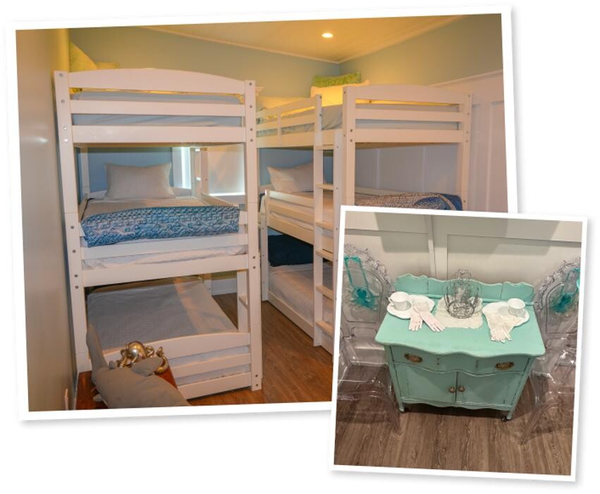 Images Vista B and B