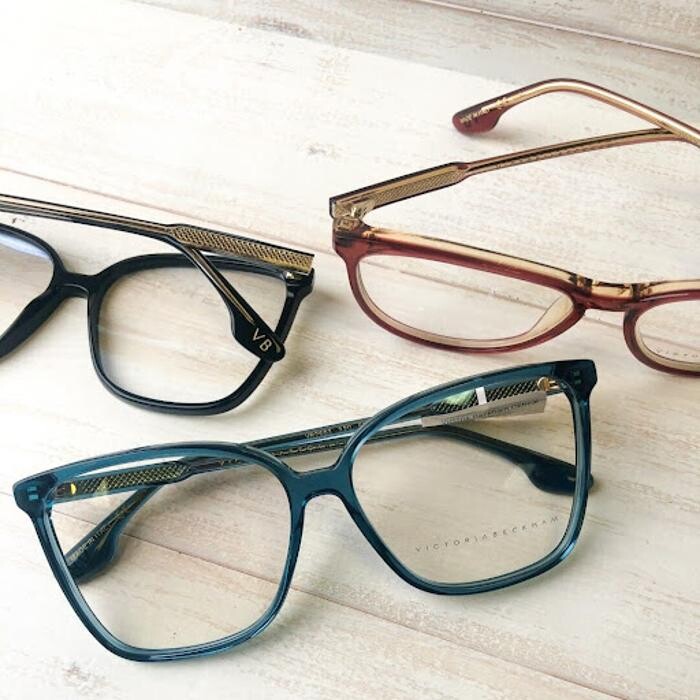 Images Davis EyeCare