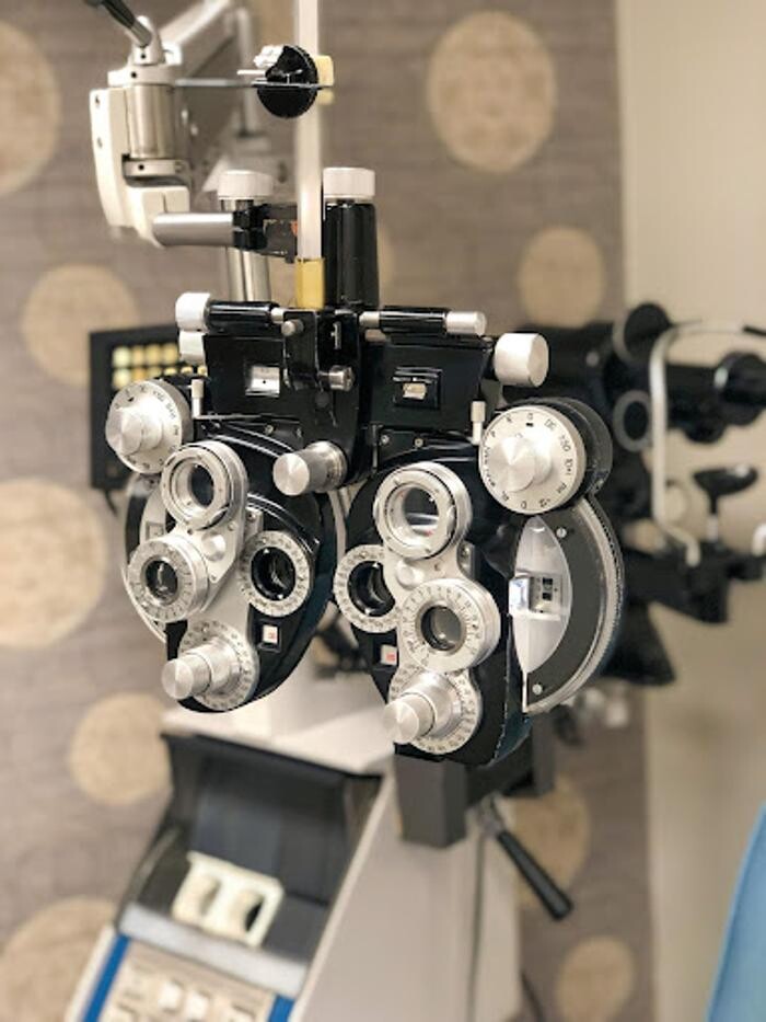 Images Davis EyeCare
