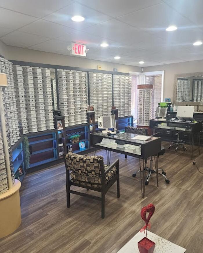 Images Davis EyeCare