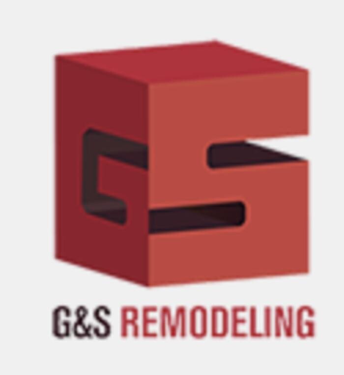 G & S Remodeling LLC Logo