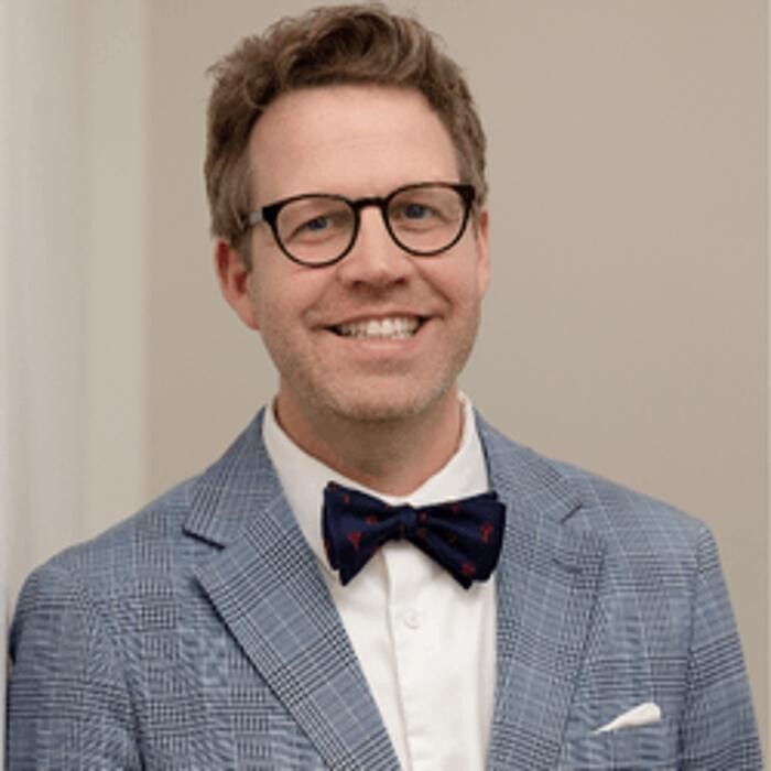 NOLA Lending Group - James Fidler NMLS#:408681 Logo