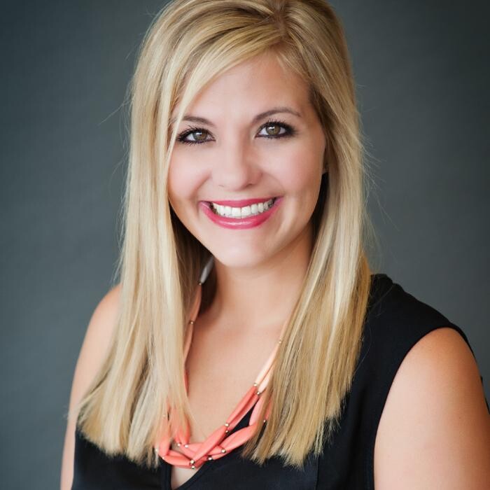 NOLA Lending Group - Katie Meiners NMLS#:1125723 Logo