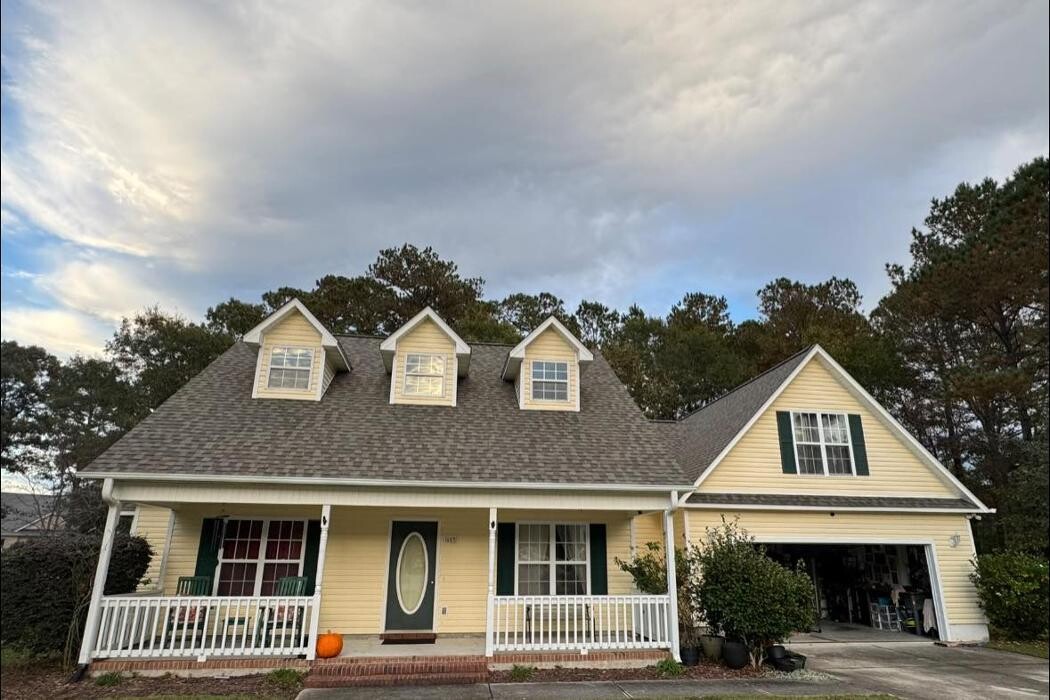 Images Sunny Day Roofing - Leland/Wilmington