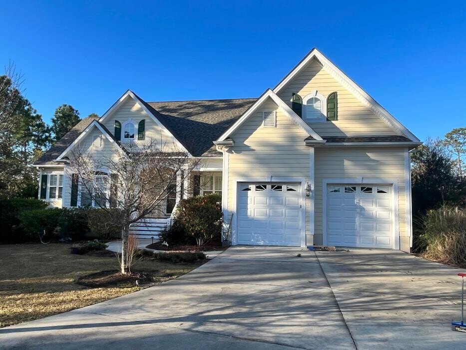 Images Sunny Day Roofing - Leland/Wilmington