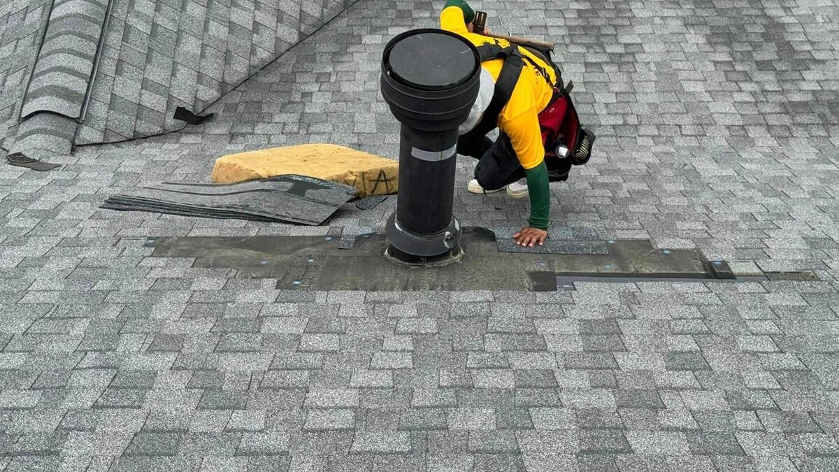 Images Sunny Day Roofing - Leland/Wilmington