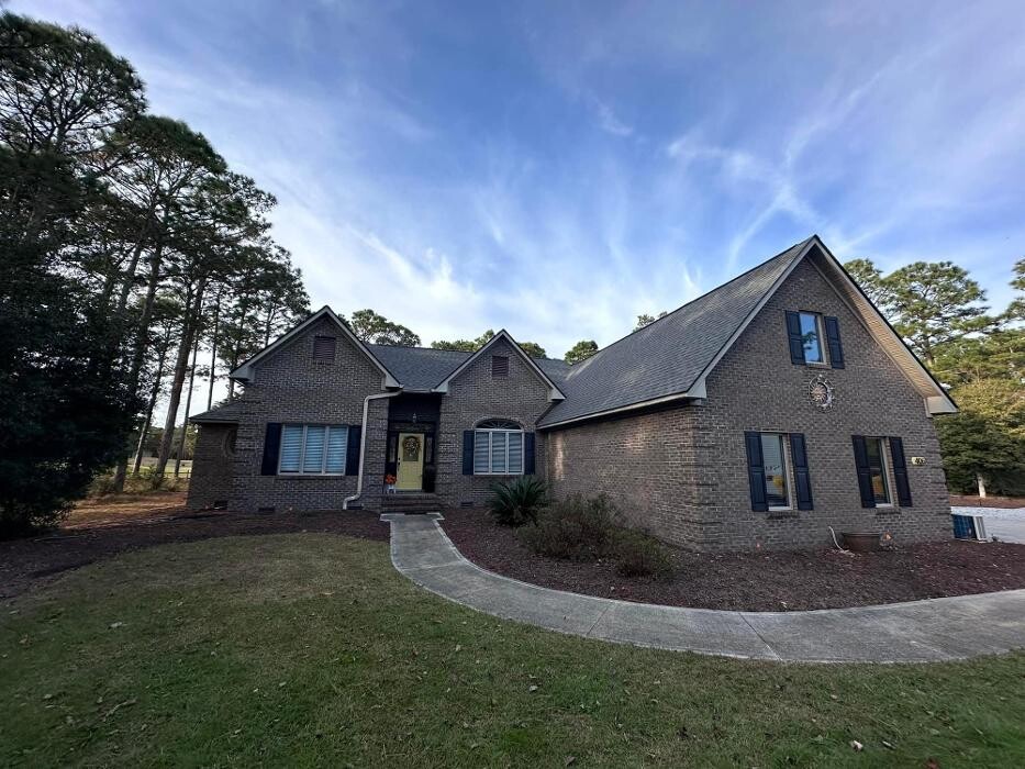 Images Sunny Day Roofing - Leland/Wilmington