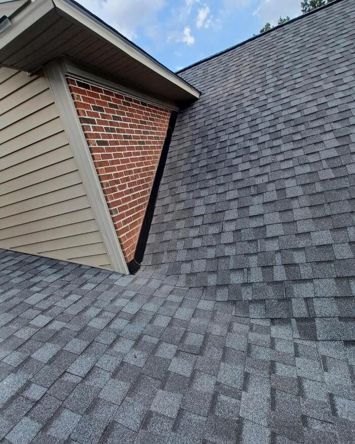 Images Sunny Day Roofing - Leland/Wilmington