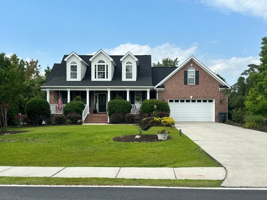 Images Sunny Day Roofing - Leland/Wilmington
