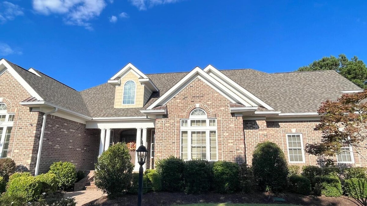Images Sunny Day Roofing - Leland/Wilmington
