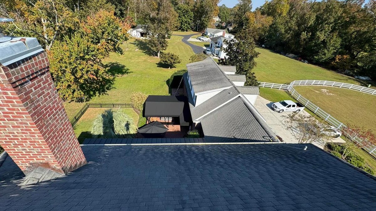 Images Sunny Day Roofing - Leland/Wilmington