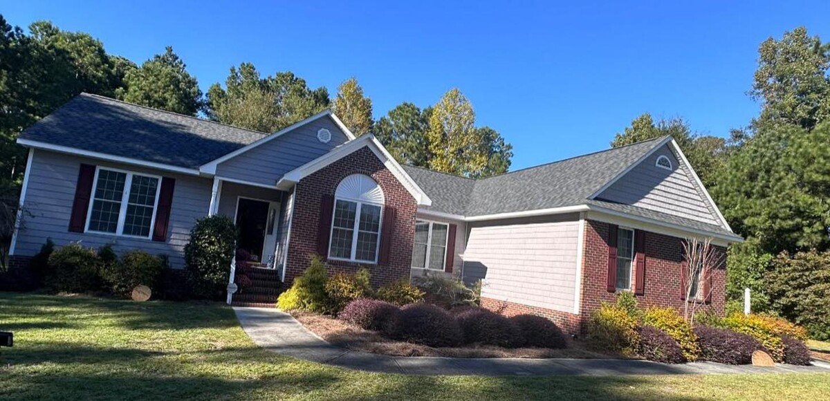Images Sunny Day Roofing - Leland/Wilmington