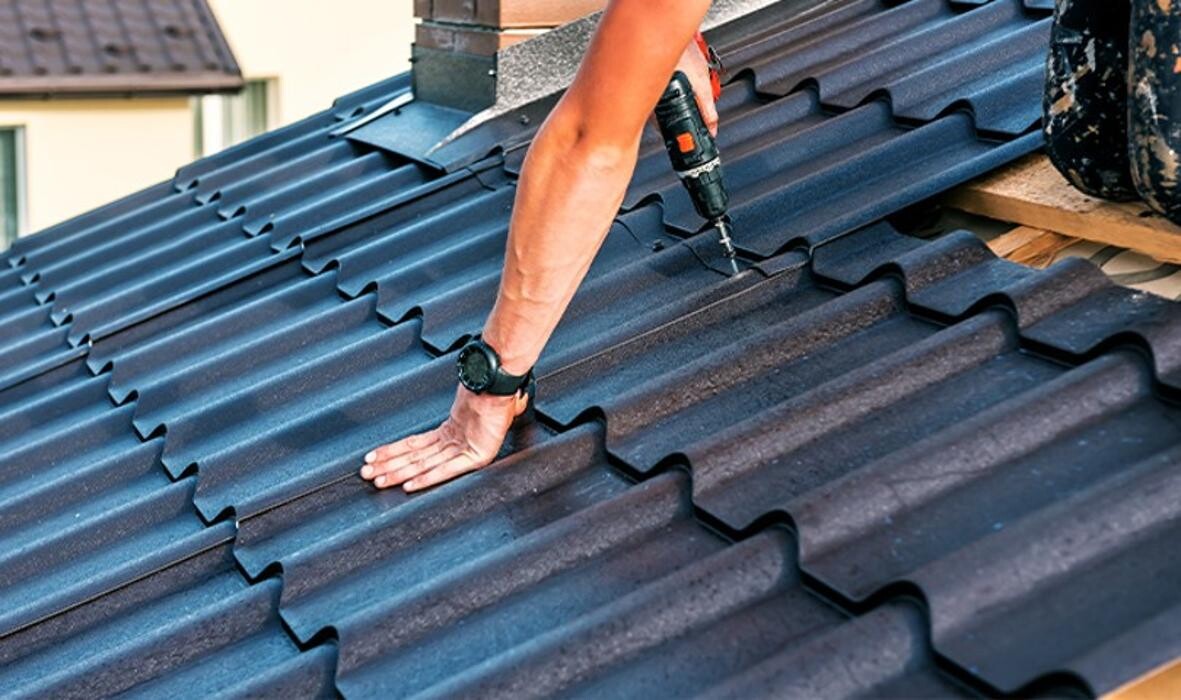 Images Sunny Day Roofing - Leland/Wilmington